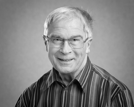Dipl.-Kfm. Heinrich Ackermann