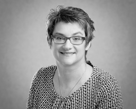 Ursula Dahm