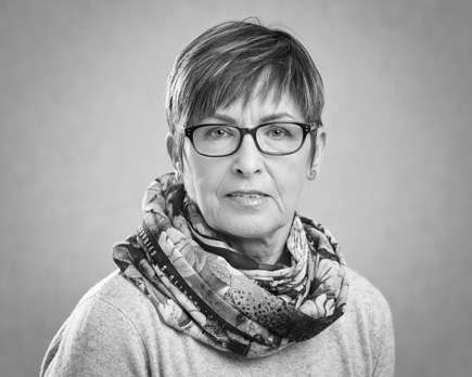 Monika Krieger